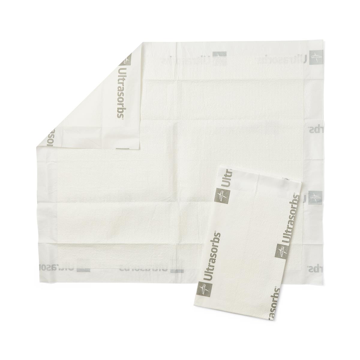 Ultrasorbs Premium Underpads 30x36 5Ct