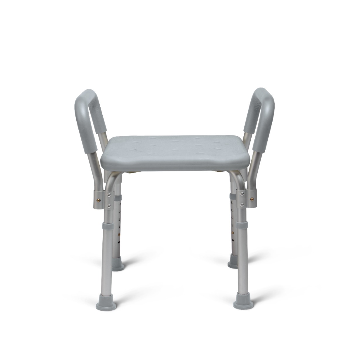 Medline Shower/ Bath Bench With Arms 1Ct