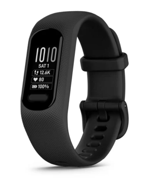 Vivosmart 5 Fitness Tracking Watch L 1Ct