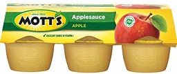 Apple Sauce