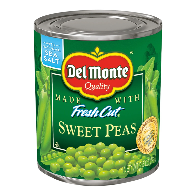 Sweet Peas
