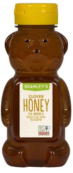 Pure Honey