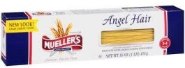 Angel Hair Pasta