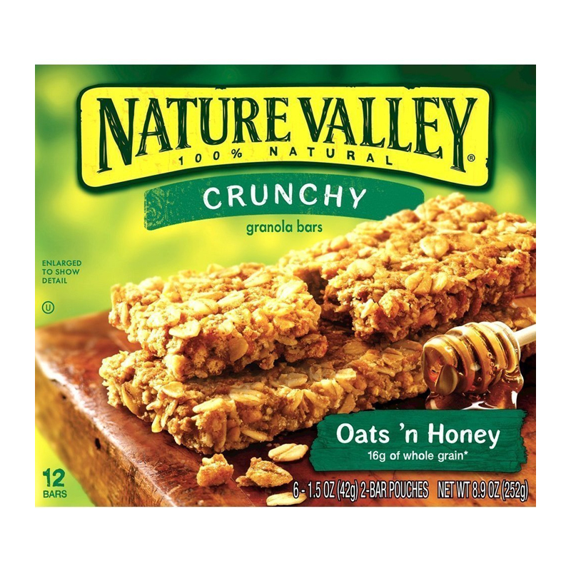 Granola Bar