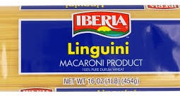 Linguine Pasta