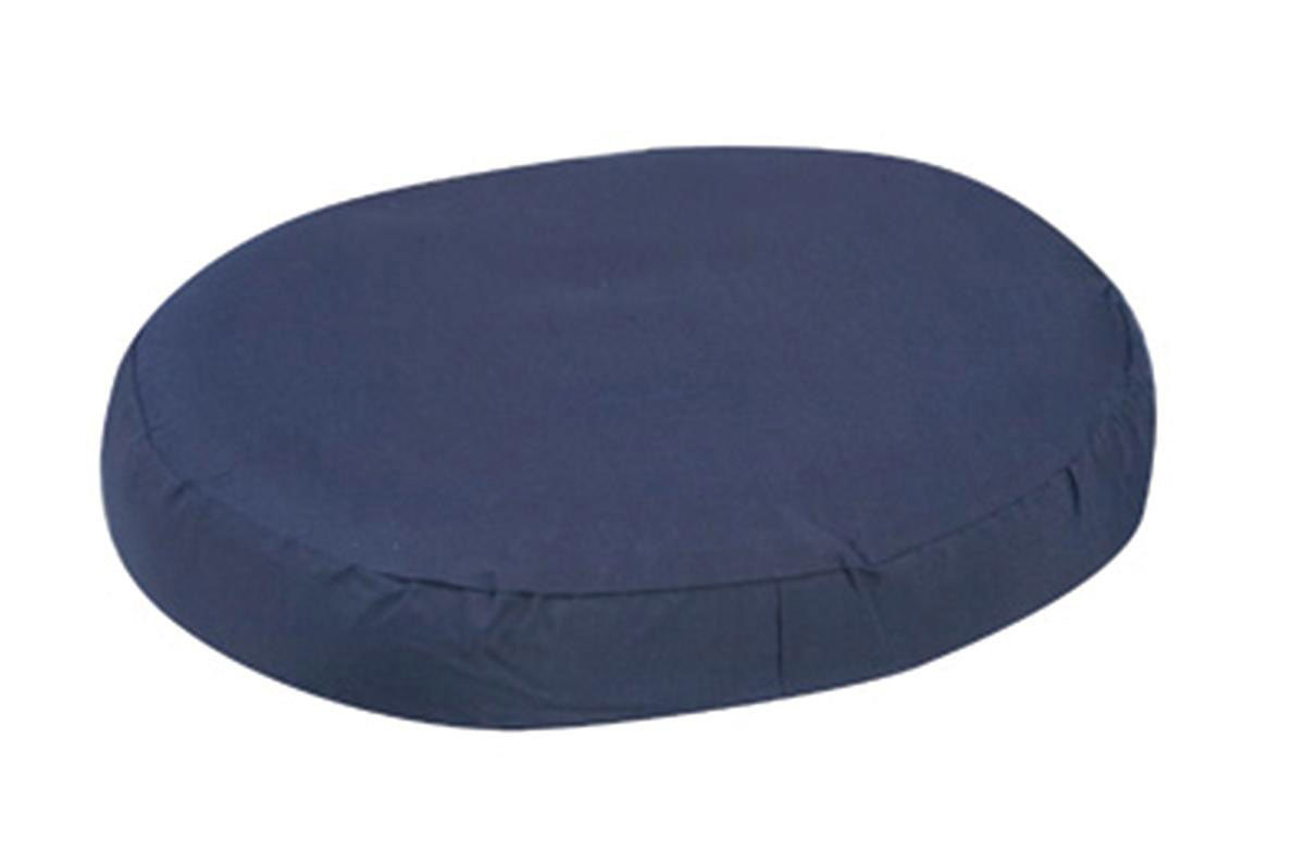 Medline Invalid Foam Ring Contoured Cushion 16in Dia 1Ct