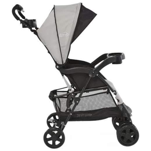 Kolcraft Enterprises Cloud Plus Lightweight Stroller