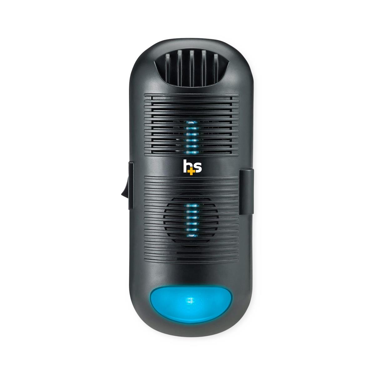 Plug-In UV-C Air Purifier 1Ct