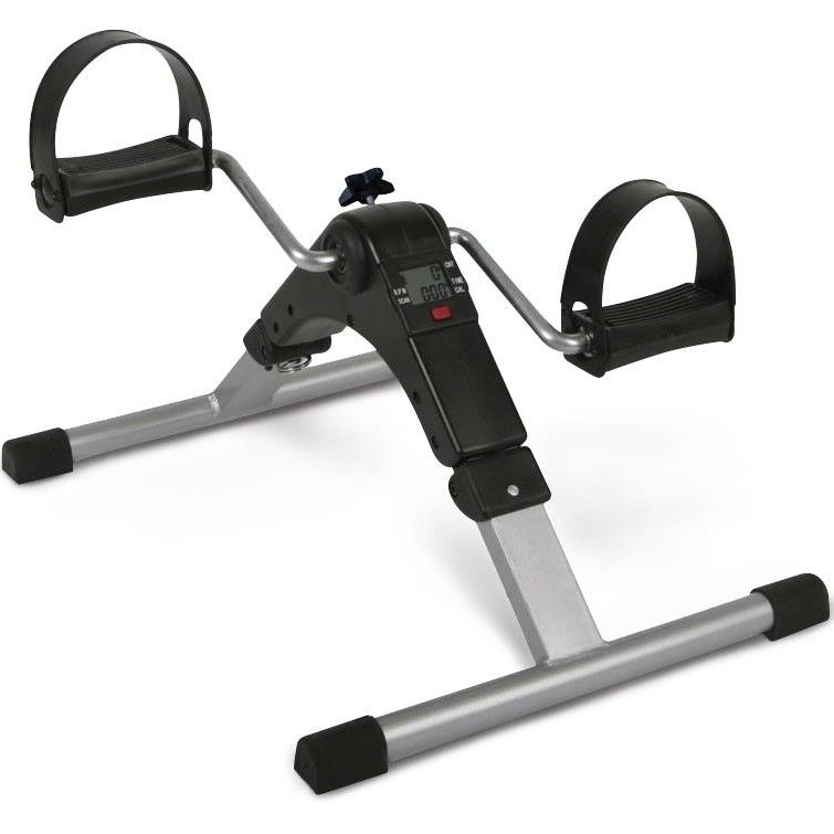 Medline Lightweight Pedal Exerciser 1Ct