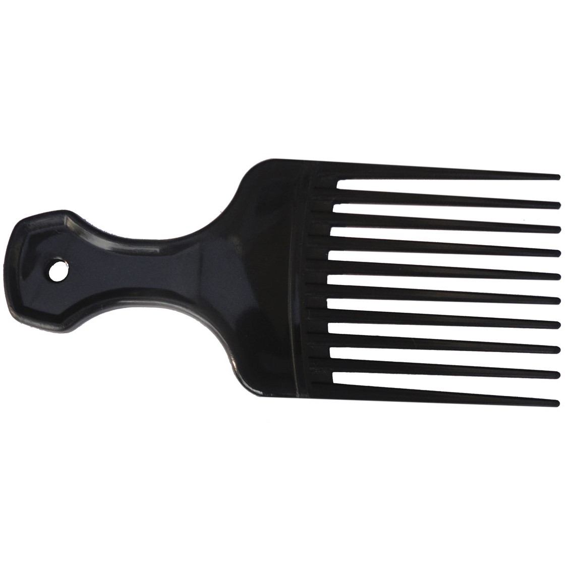 Medline Hair Picks 12Ct