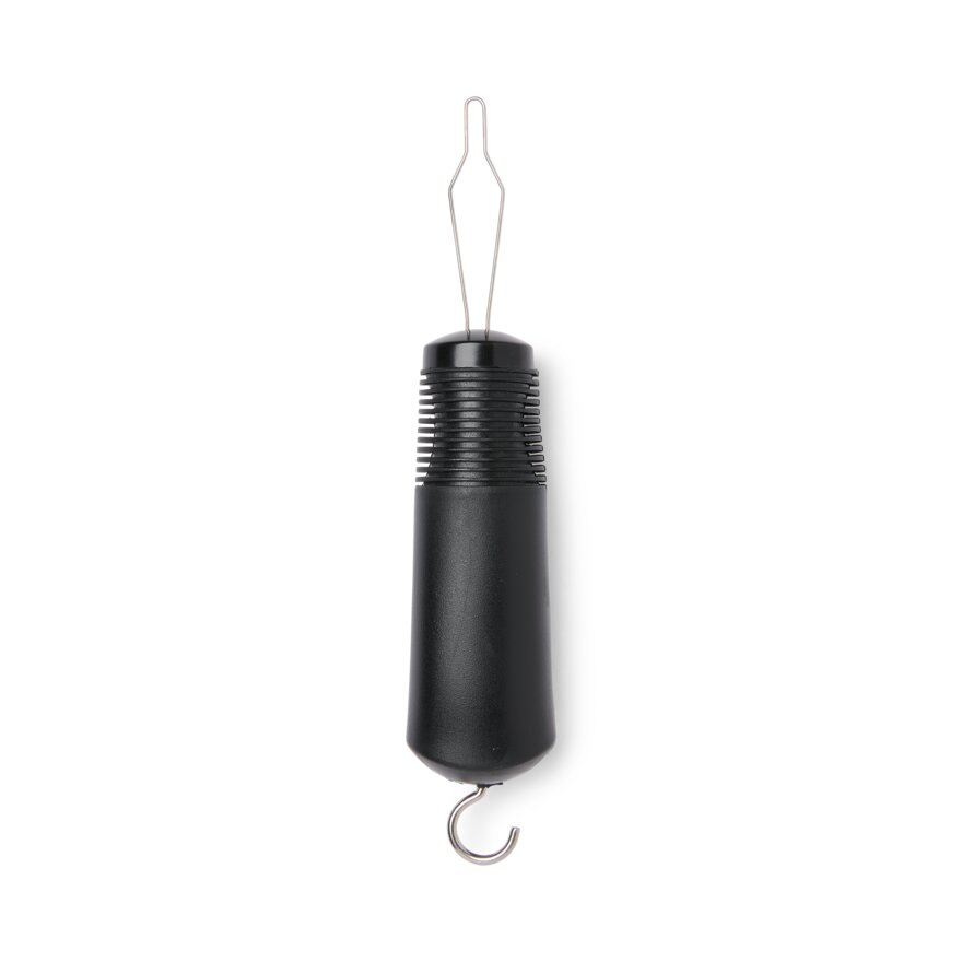 Medline Button Hook with Zipper Pull 1Ct