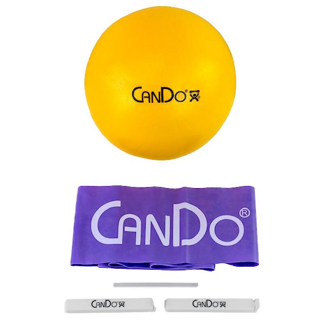CanDo Kegel Exercise Kit 1Ct