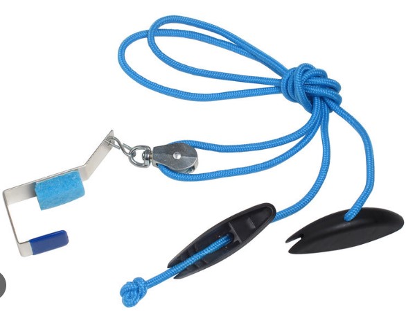 Medline Shoulder Pulley 1Ct