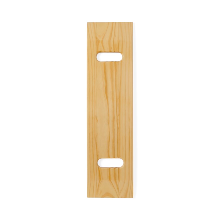 Medline Standard Wood Transfer Board 8x30 1Ct