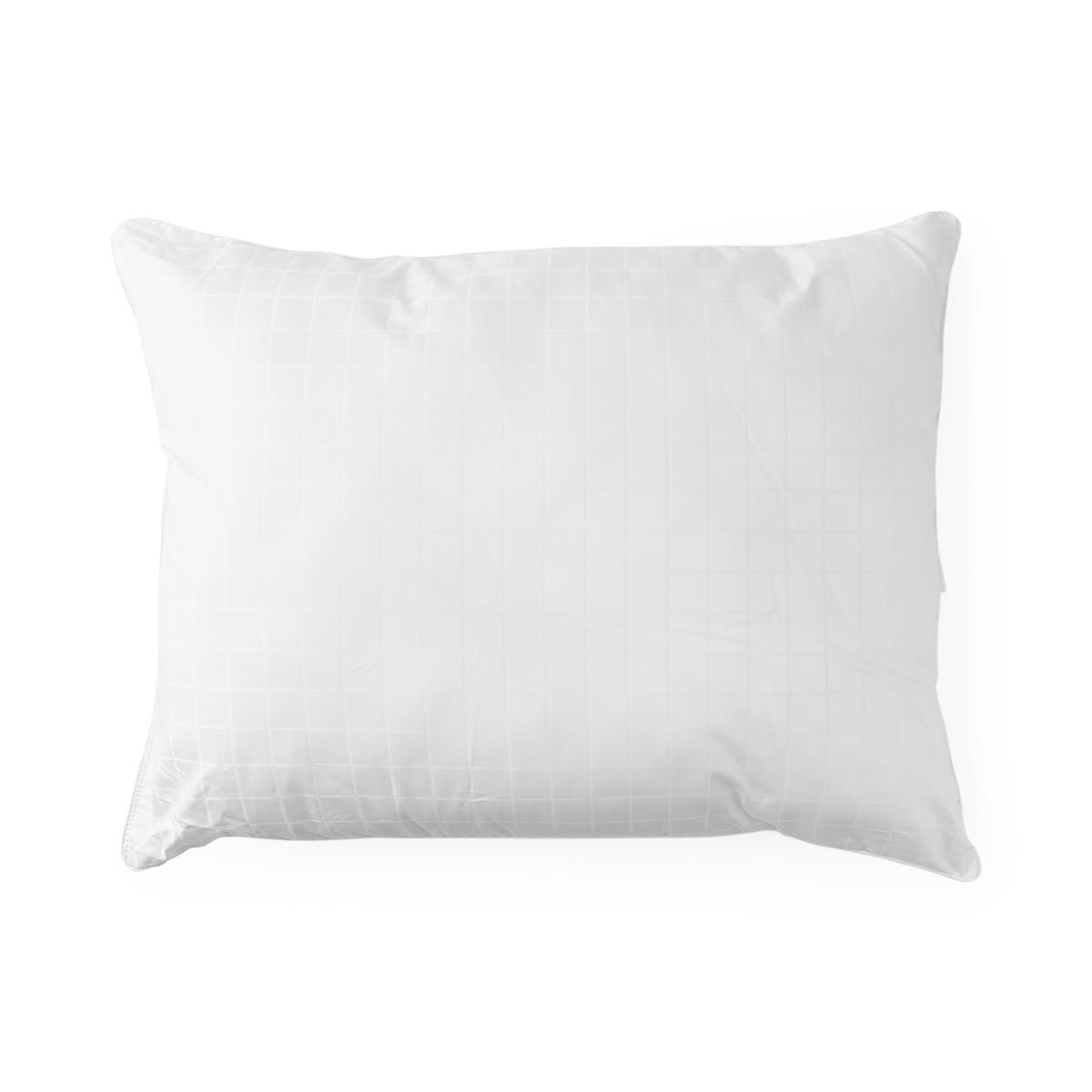 Medline Reusable Hypoallergenic Pillow 20x26 1Ct