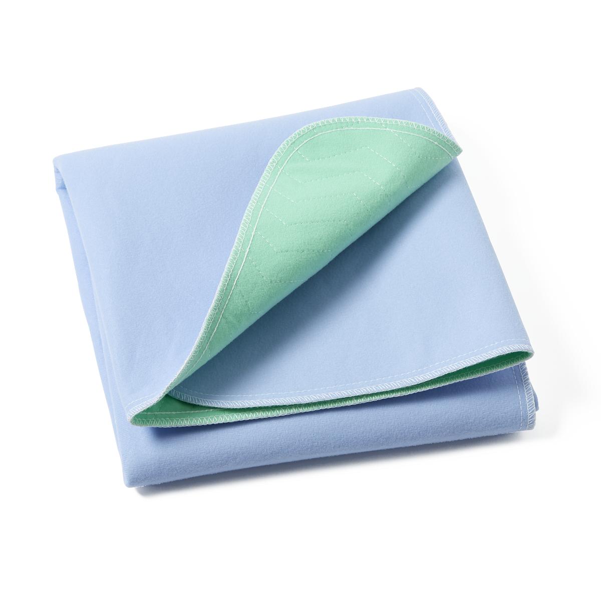 Medline Quick Dry Poly Laminated Underpad 34x36 1Ct