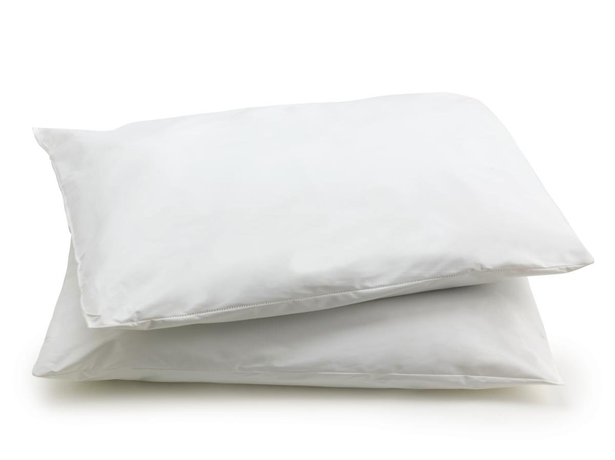 Medline Medsoft Pillow White 20x26 1Ct