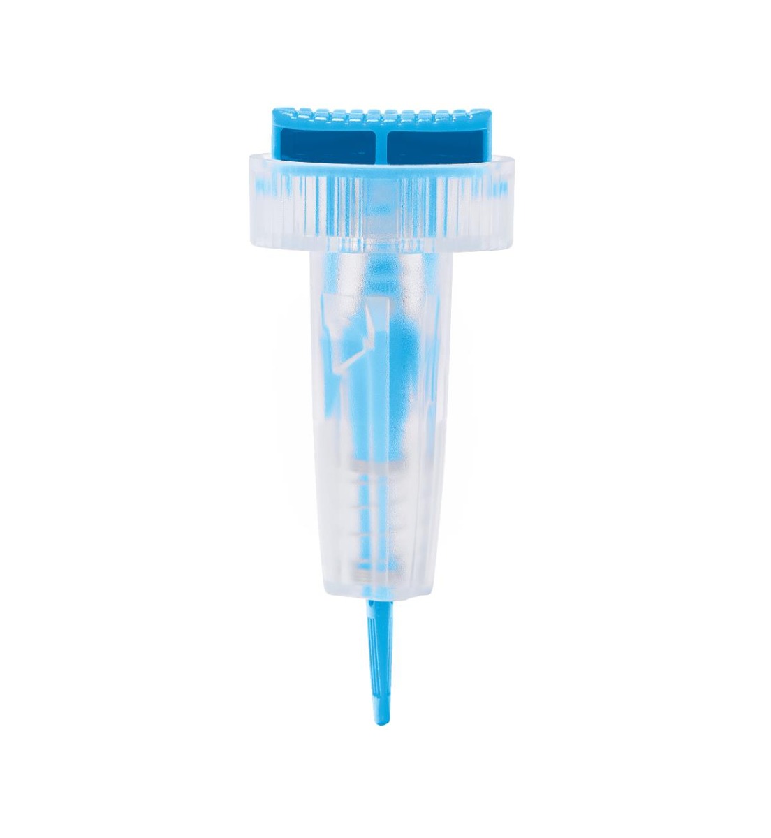 Medline Safety Lancet Top Push-Button 28Gx1.6 mm 200Ct