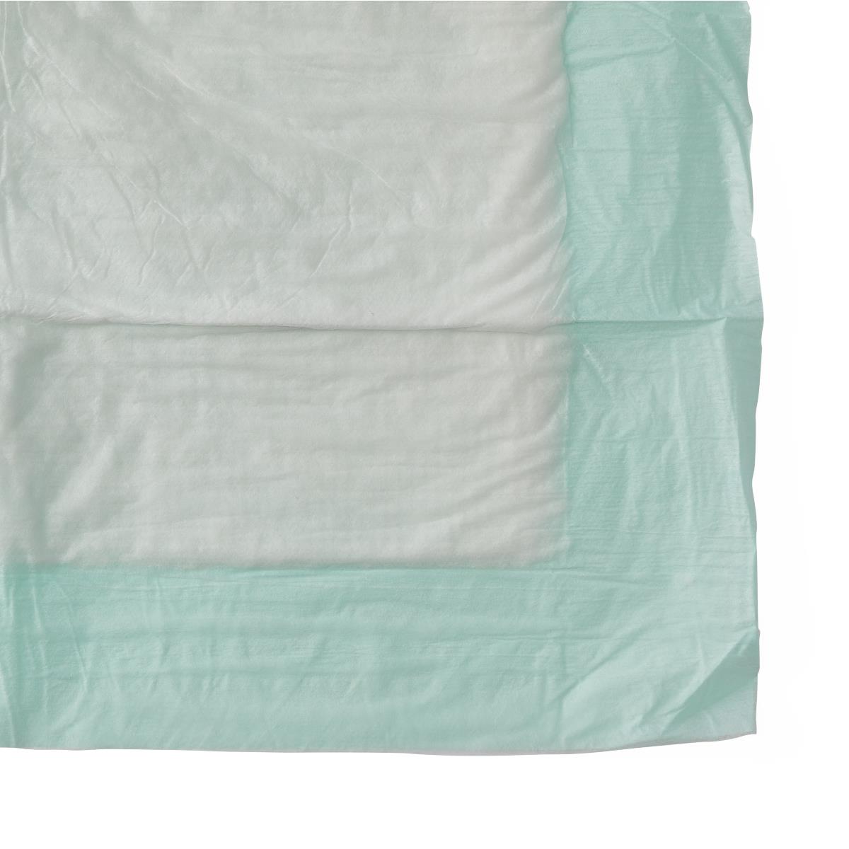 Premium Disposable Polymer Underpads 30x30 10Ct