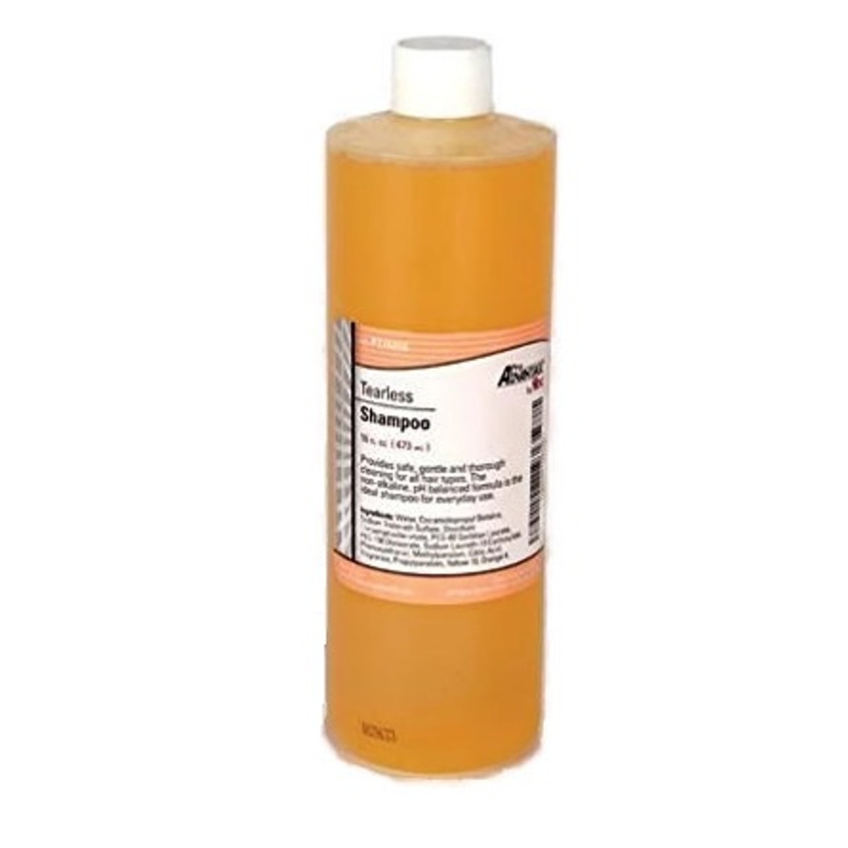 DawnMist Tearless Baby Shampoo 8oz 1Ct