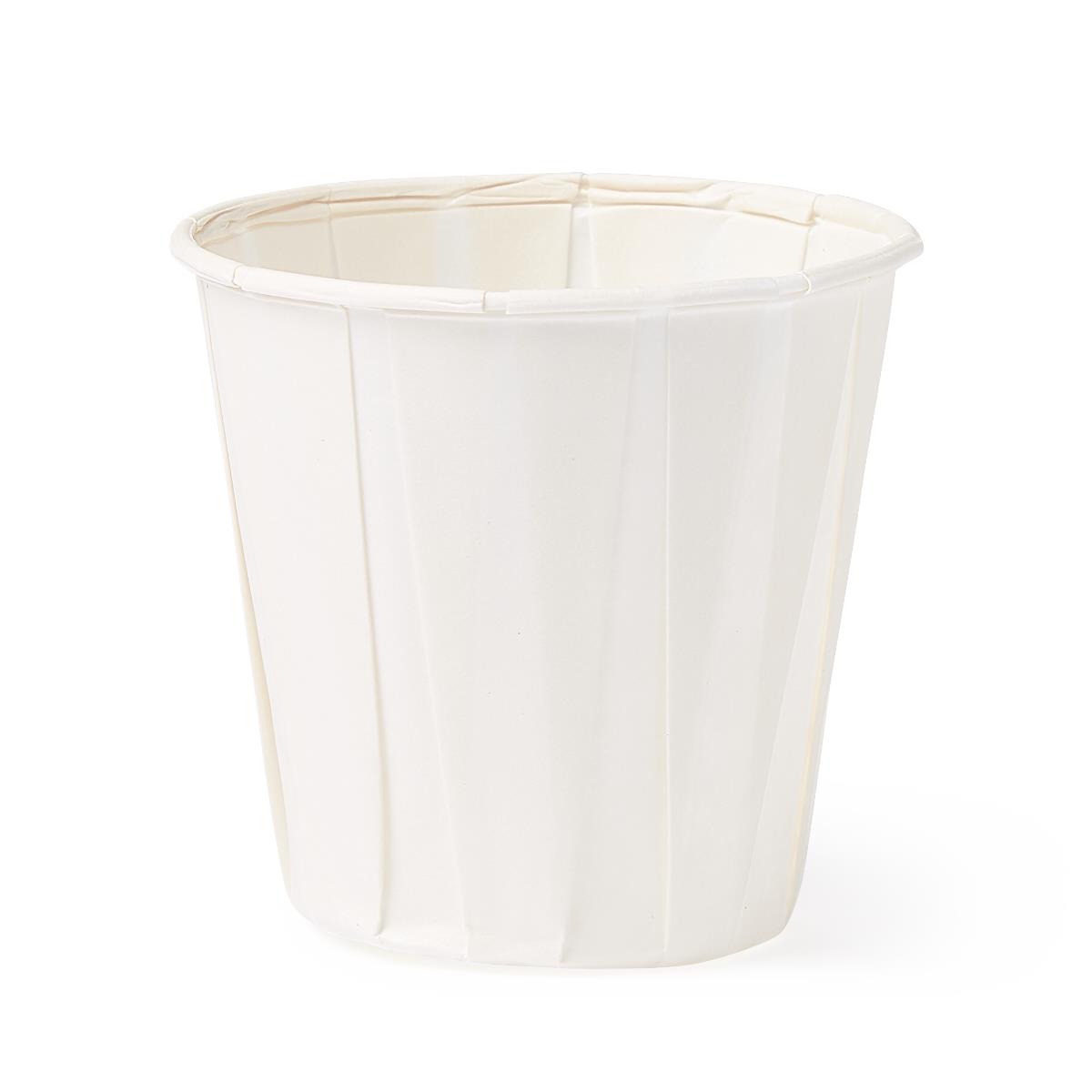 Medline Disposable Paper Souffle Cups 100Ct