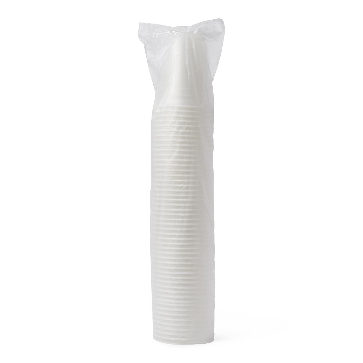 Medline Disposable Plastic Drinking Cups 14oz 50Ct