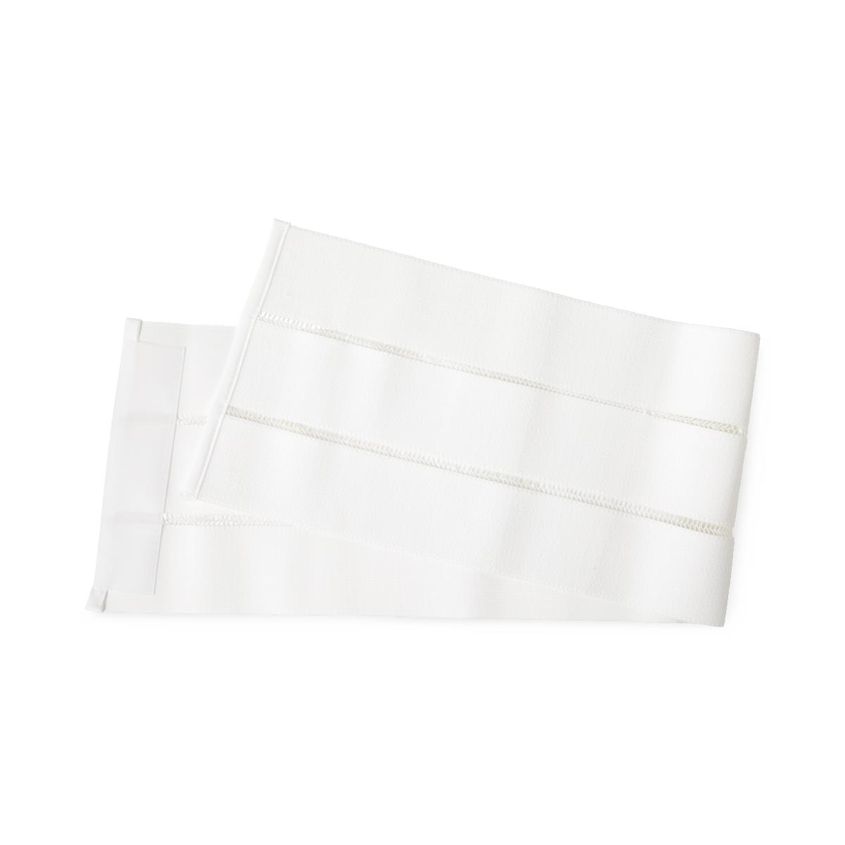 Medline Premium 3-Panel 9in Abdominal Binder S/M 1Ct