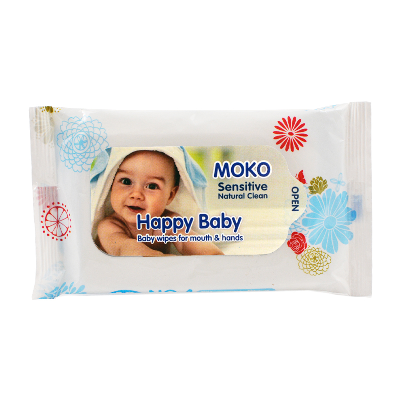 Baby Wipes Travel Size compare to Johnson's Baby Hand & Face Wipes