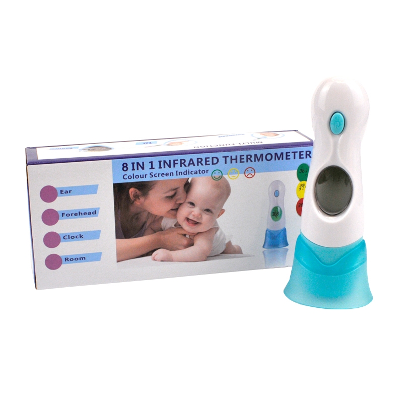 Thermometer Digital Ear