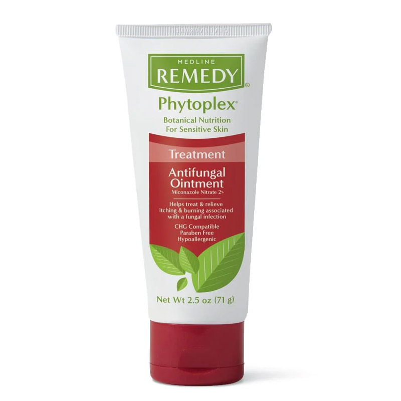 Antifungal Ointment compare to Micatin