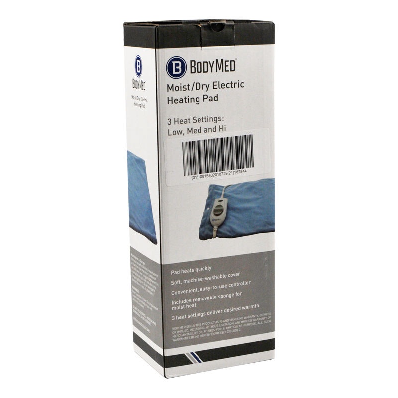 Heating Pad 12in x 15in