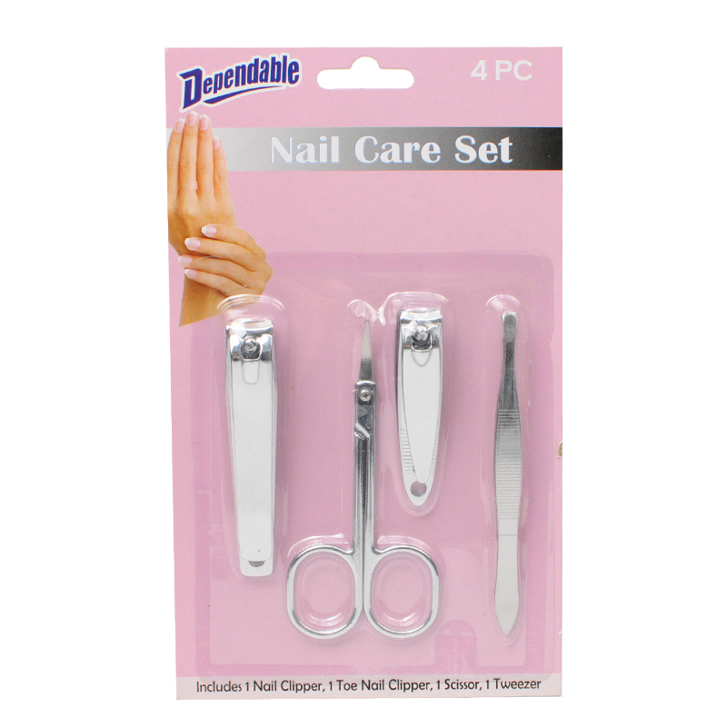 Manicure Beauty Set