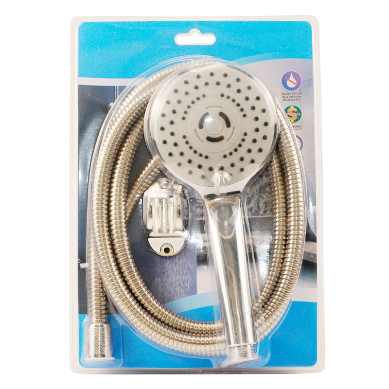 Hand Held Shower