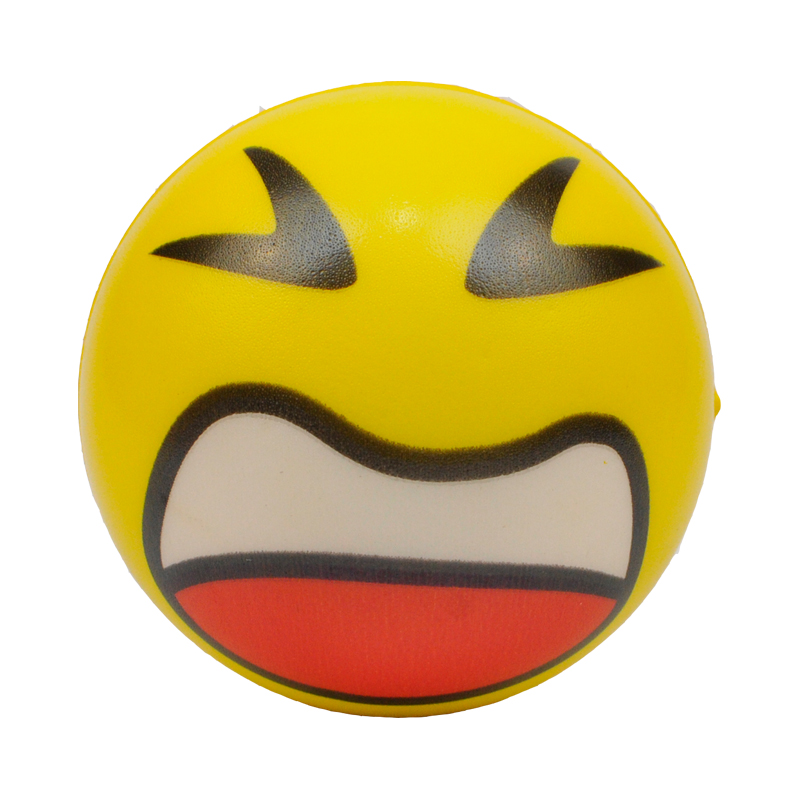 Stress Ball