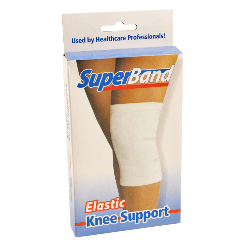 Knee Support Elastic Small