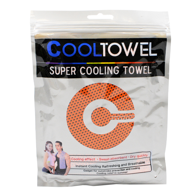 Cooling Towel