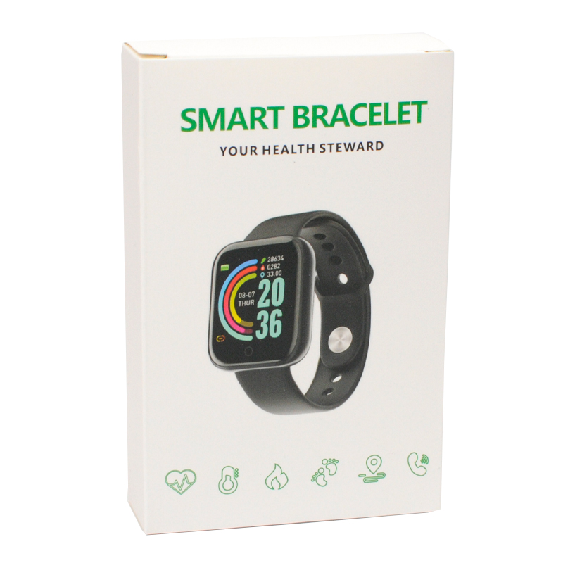 Activity Tracker