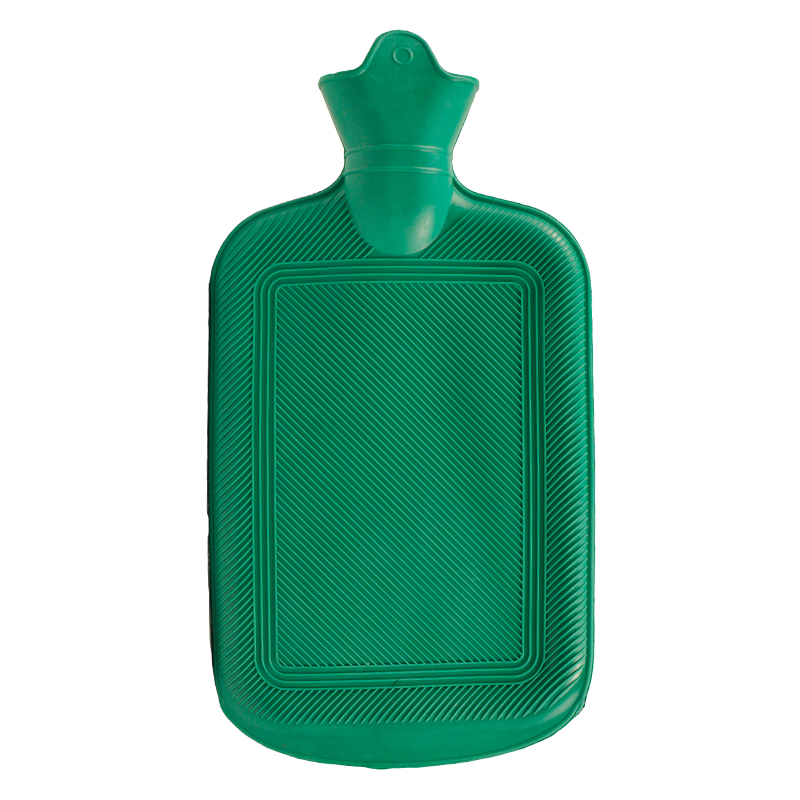 Warm or Cold Water Bottle