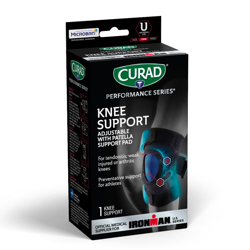 Knee Stabilizer