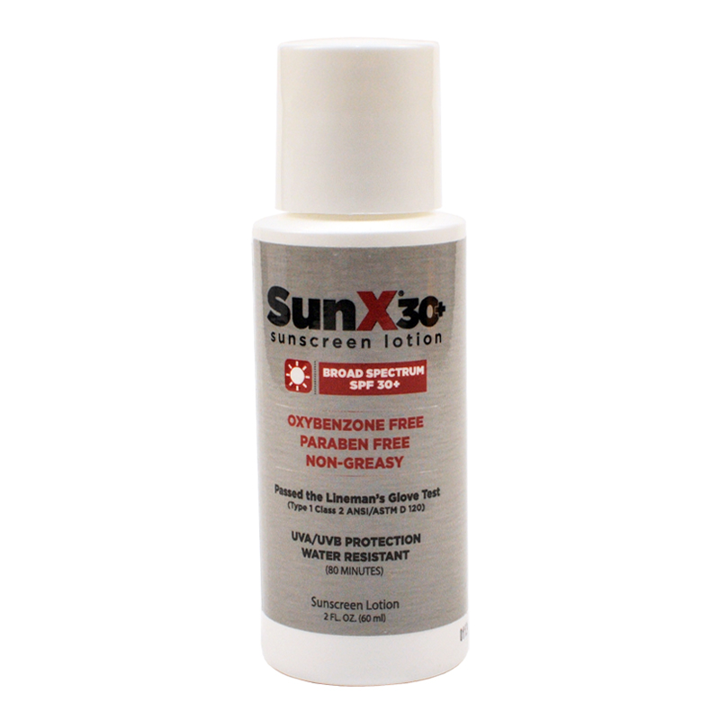 Sunscreen Lotion SPF 30