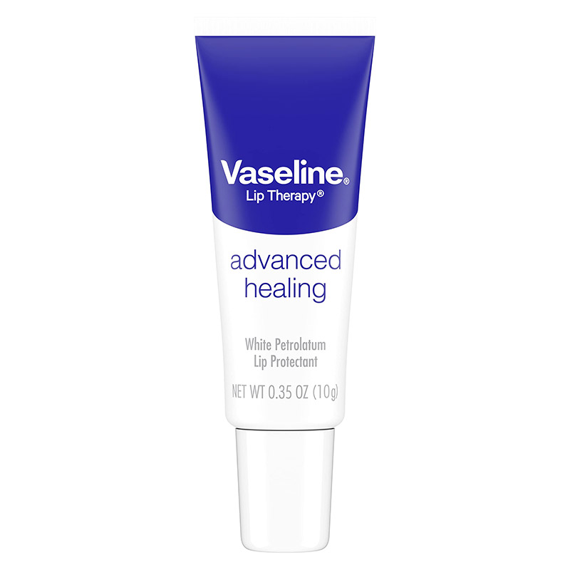 Vaseline Advanced Therapy Lip Balm