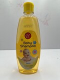 Baby Shampoo 15oz 1Ct