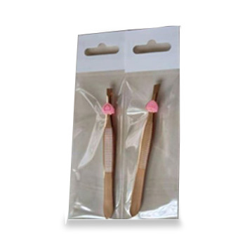 Brow Tweezers 1Ct