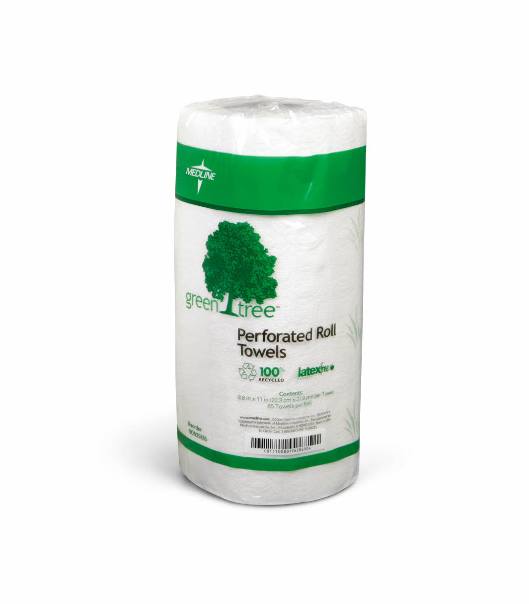 Medline Paper Towel Roll 1Ct