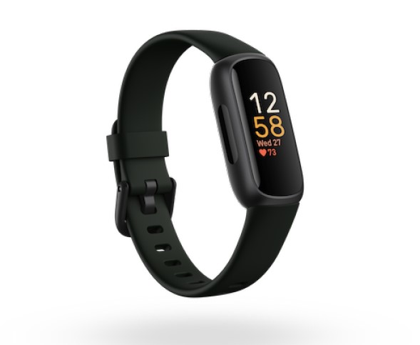 Fitbit Inspire 3 Smartwatch