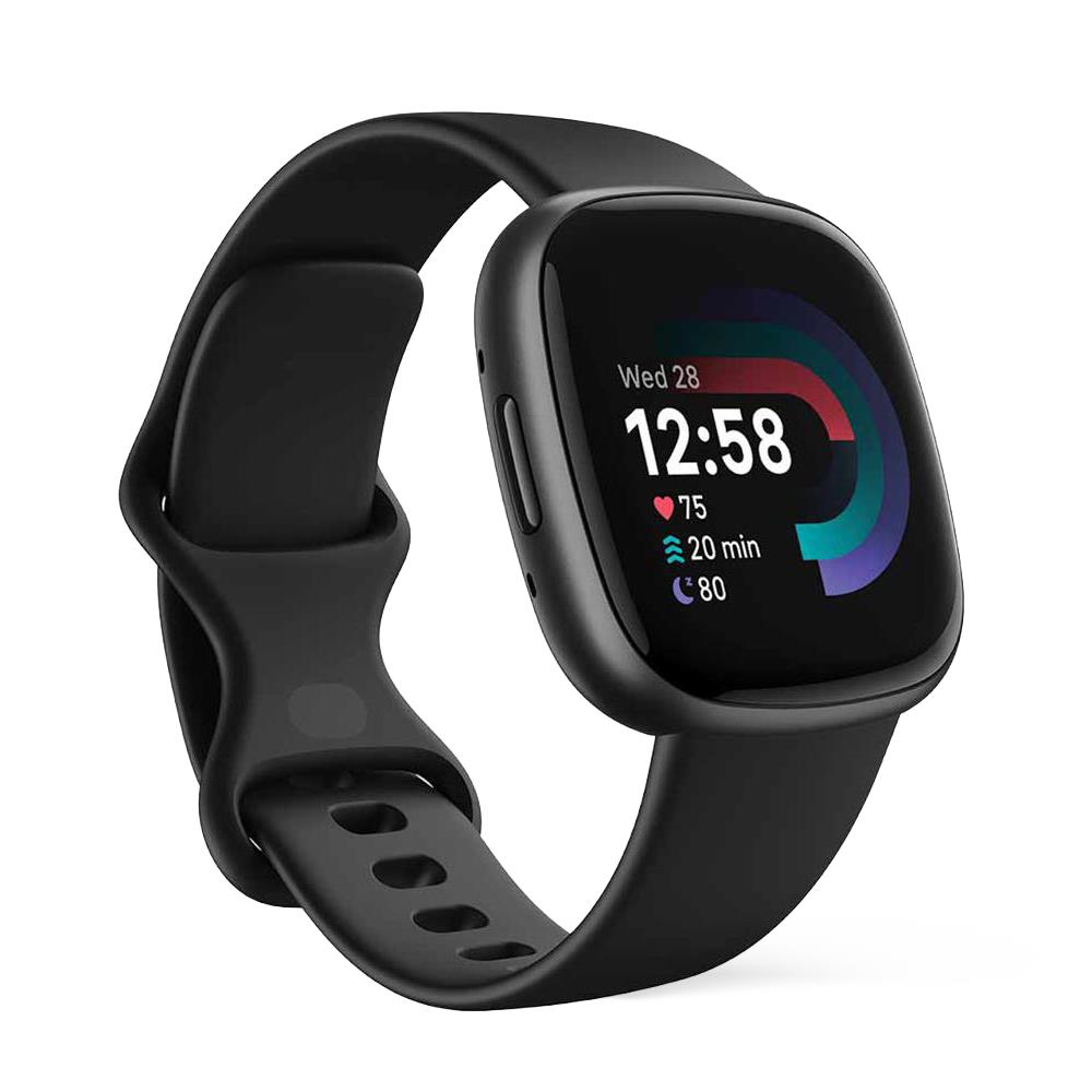 Fitbit Versa 4 Smartwatch 1Ct