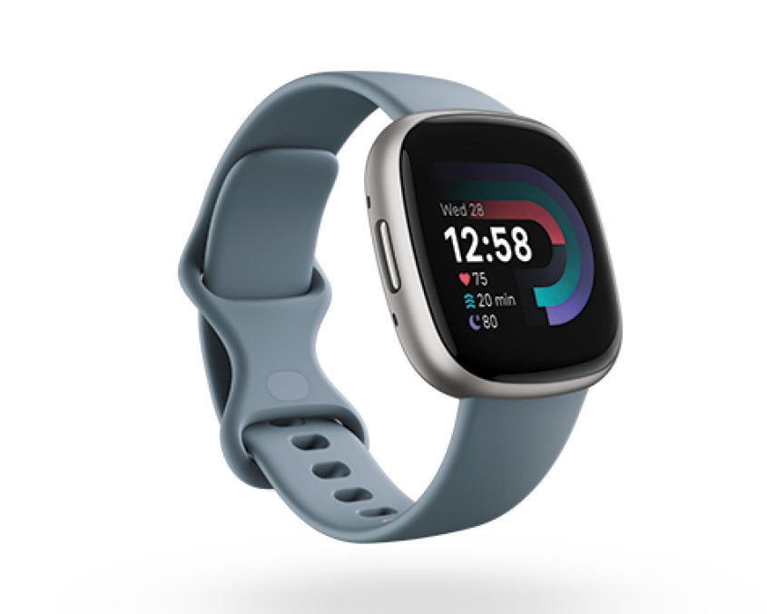 Fitbit Versa 4 Smartwatch