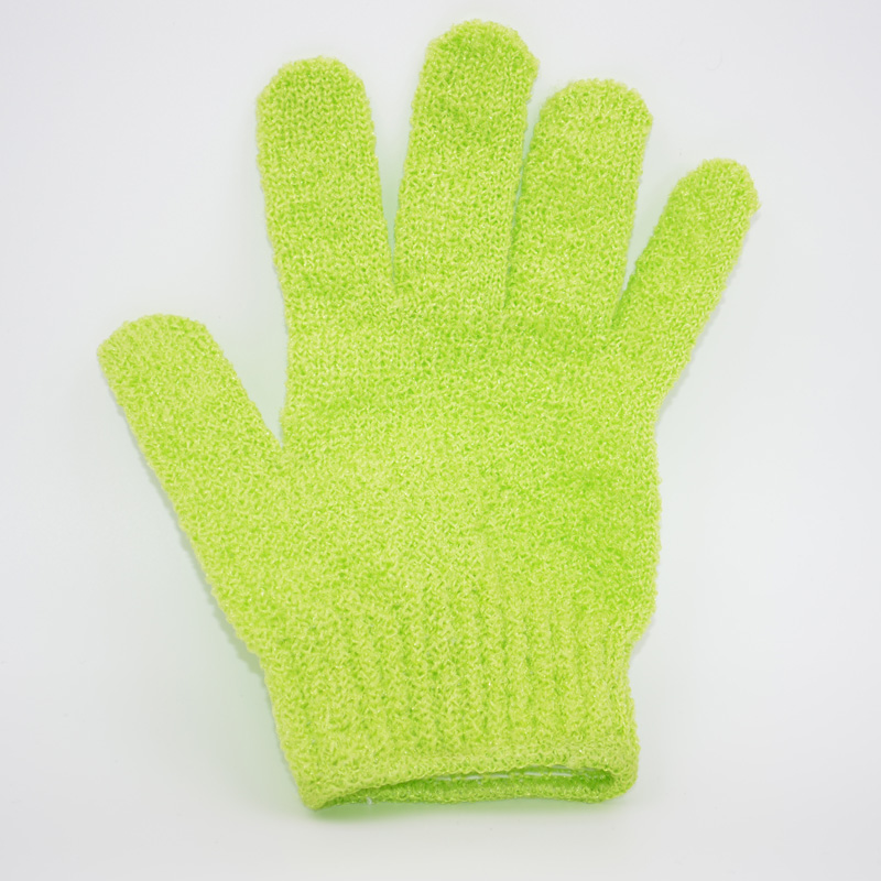 Bath Glove