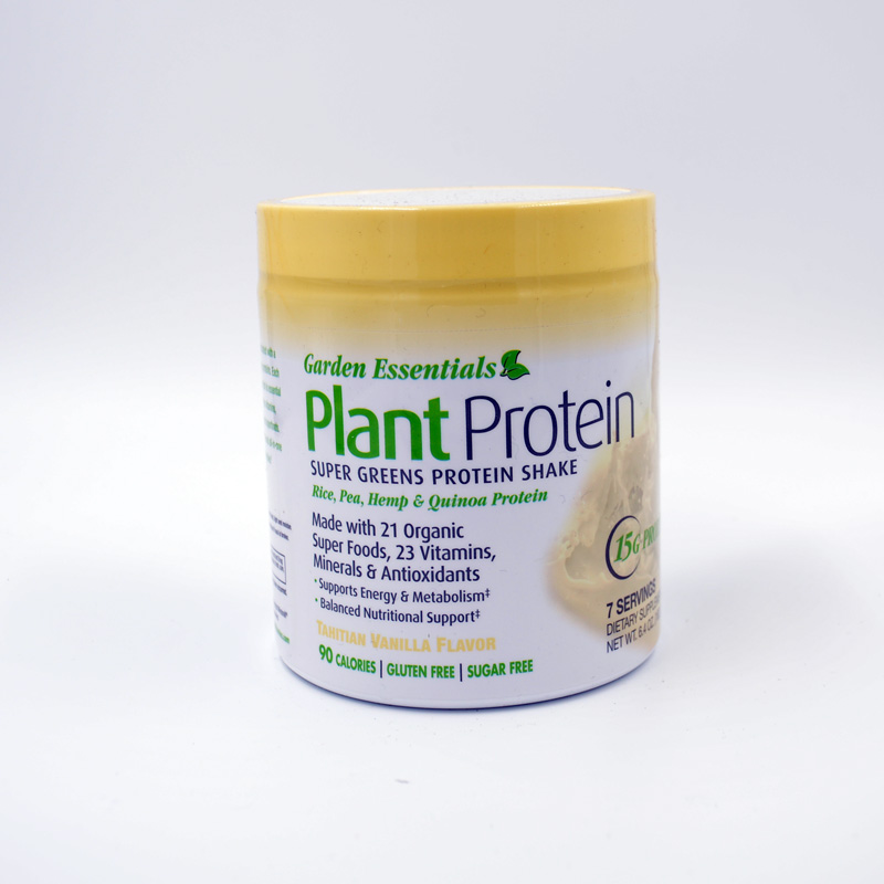 Dietary Supp Pwdr 7Day 6.4oz