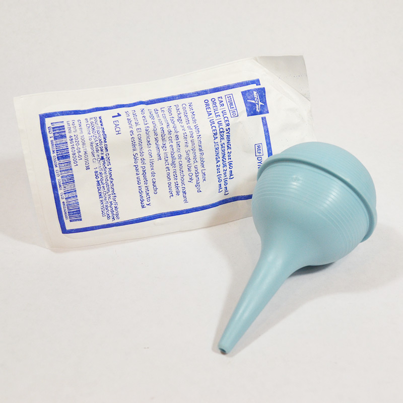 Ear Syringe